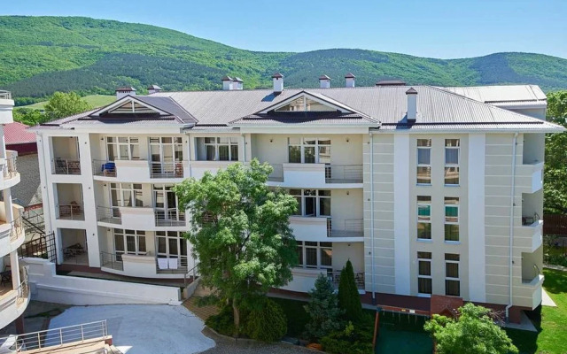 Hotel Fandoriny