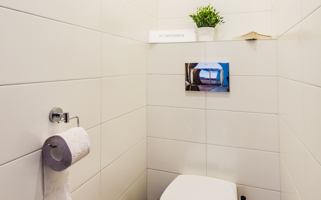 Квартира на Арцыбушевской 45/250