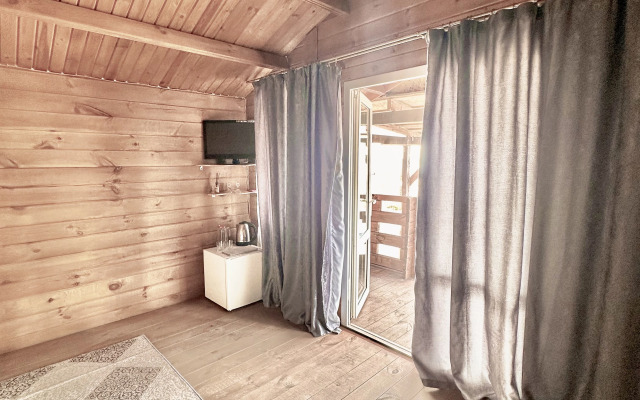 Recreation camp Domik U Morya