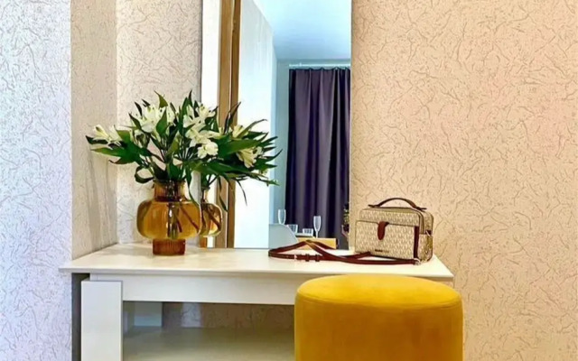 Квартира на 45-й Стрелковой Дивизии 251