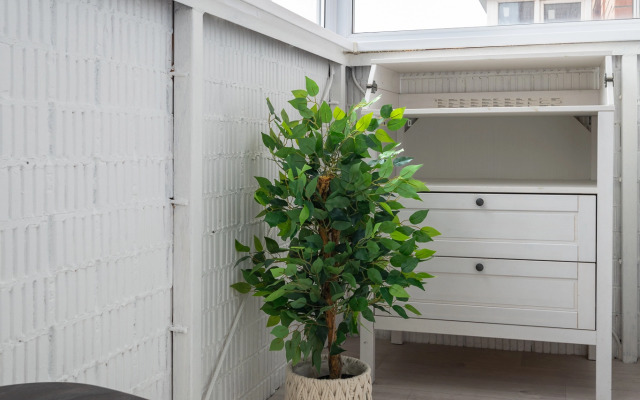 Квартира на Кореновской улице 57к2