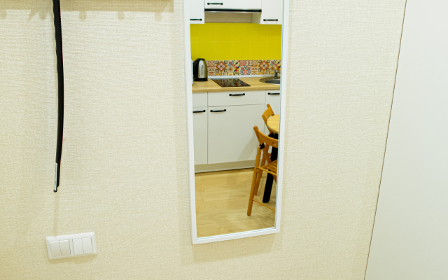 Квартира Happy в Районе Экспоград г. Краснодар