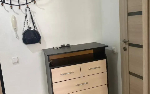 Studiya v tsentre goroda Flat