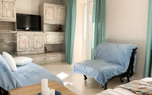 Жилое помещение Семейные Квартирки