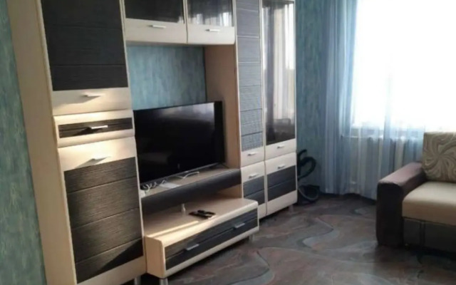 Na Ulitse Depo 21 Flat