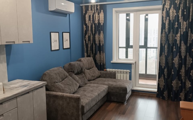 Апартаменты YuTani