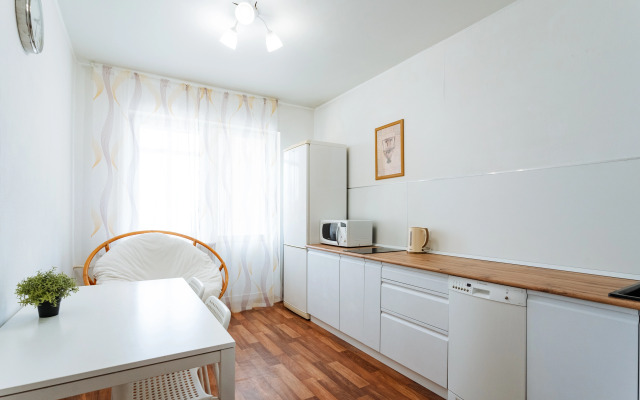 Na Karla Marksa Apartments