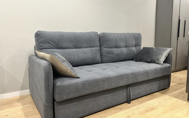 Квартира на Ясногорской улице 16/2к1