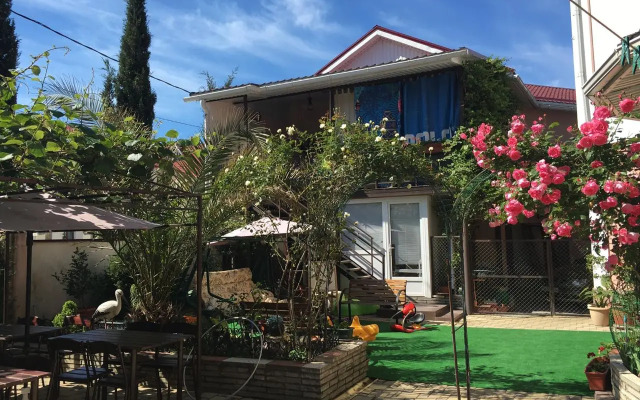 Di Anna Guest House