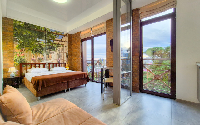 Квартира на улице Кирова 28а