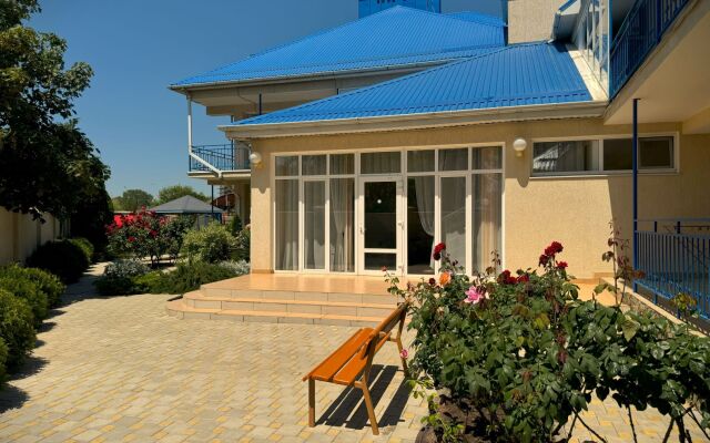 Raduga Sereniti Hotel
