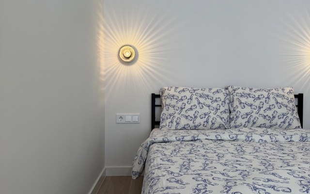 Квартира на Улице Гоголя в Центре