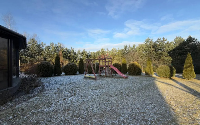 Частный дом ArendaGrad Миловидово