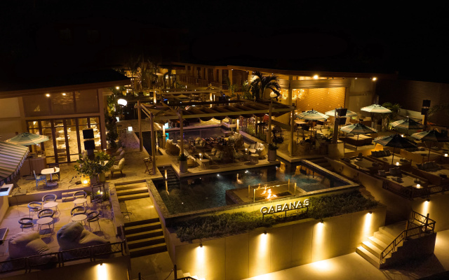 Marasca Samui - Small Luxury s of the World