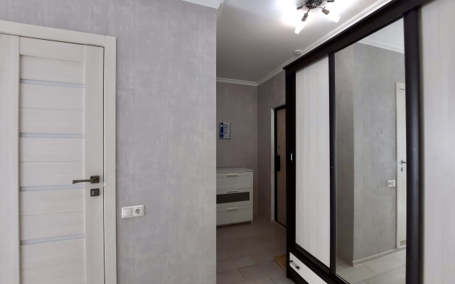 Квартира в 3 минутах от метро Некрасовка