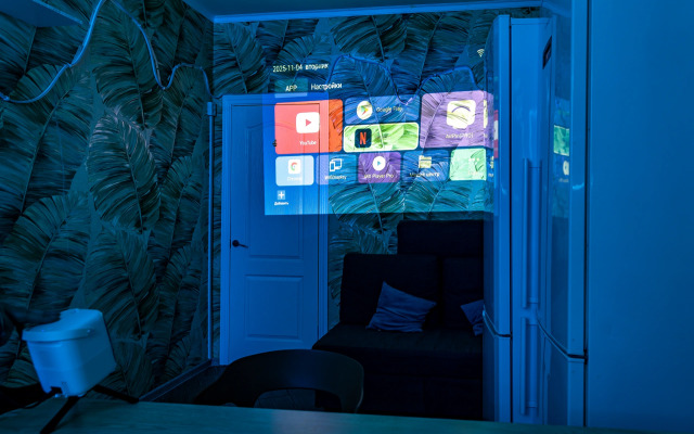 Жилое помещение на Васильевском Острове