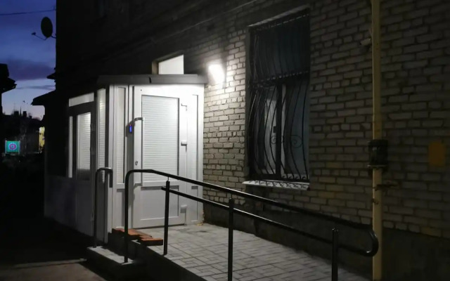 Stargrady Zodchiy Living Quarters