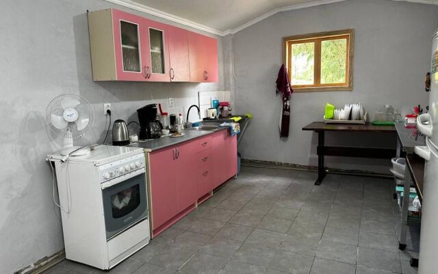 Crown Guest House
