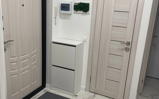 Квартира Уютная в ЖК Метропарк