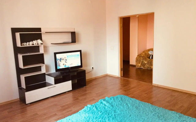 Tsvetnoy Bulvar Flat