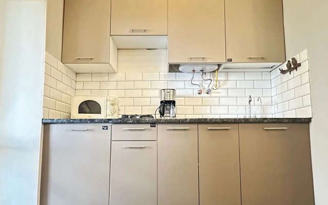 Dvukhkomnatnye V Tsentre Kazani Apartments