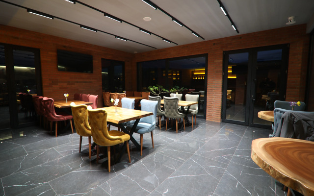 Tsalamuri Old Town Tbilisi Hotel