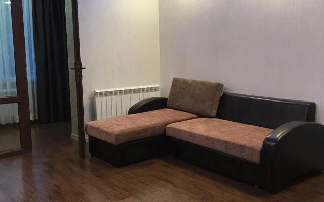 Квартира Уютная квартира в удобном районе