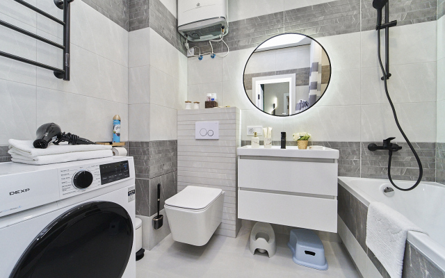 Квартира LikeHome Gold вблизи парка Галицкого