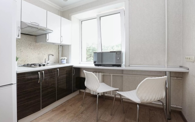 Vozle Parka Gorykogo Wi-Fi, 24/7 Apartments