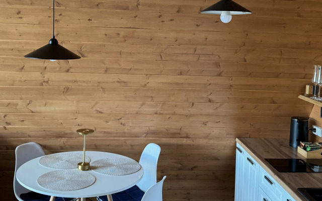 Domik u Tuutari Private house