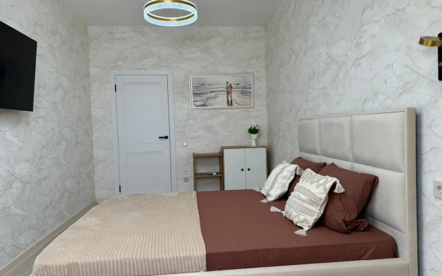 Pelengas Flat