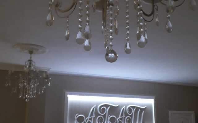 Usadba Agat Guest House