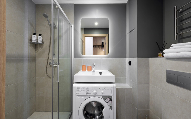 Квартира Заневский 814