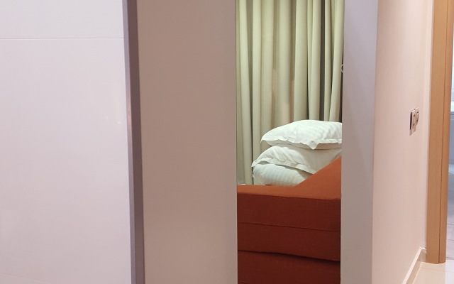 Апартаменты The Premier Studio