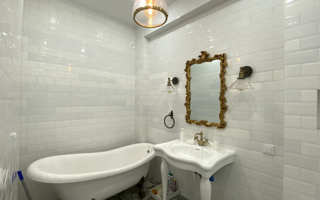 Квартира у моря