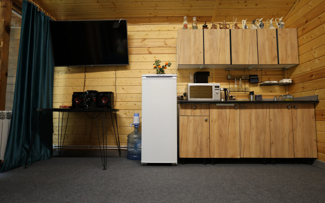 База отдыха ДухЛес