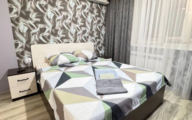 Квартира на Невской 10