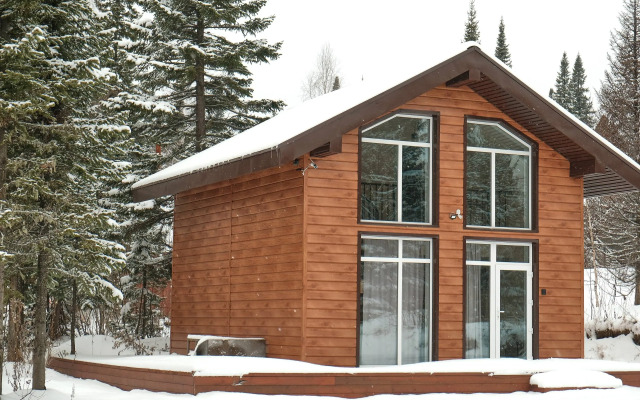 Гостевой дом Уютный