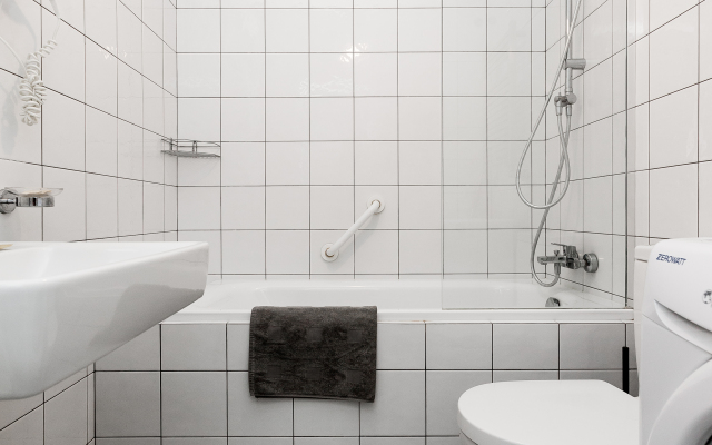 Plantage Apartaments 5