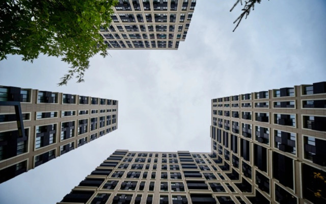 Luchshee Dlya Lyubimykh Flat
