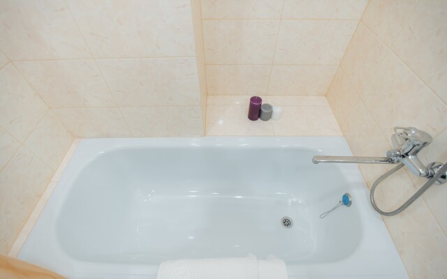 Квартира Апартаменты Студия