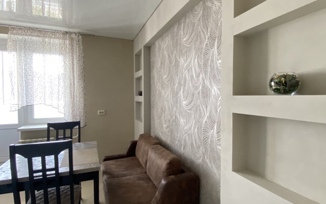 Квартира Уютная дизайнерская