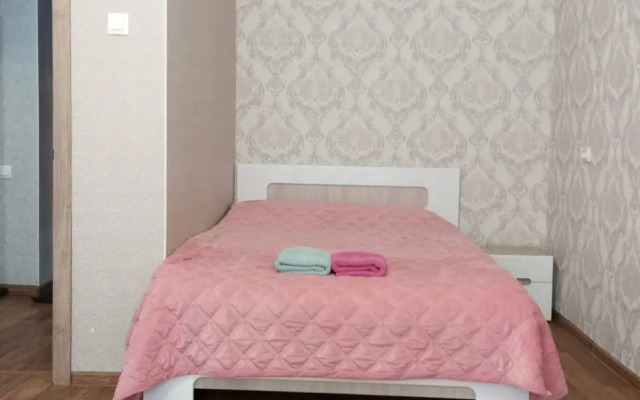 Апартаменты Генкиной 80