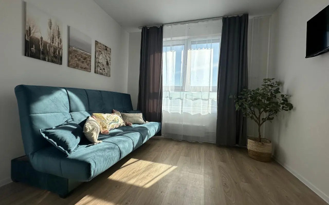 Odnokomnatnaya Uyutnaya Flat