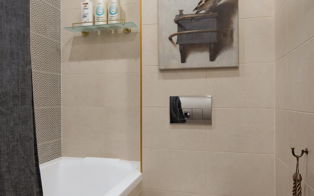 Апартаменты Birdie Apartments by Schwendlund