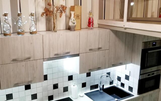 Minsk Center For YOU Apartments