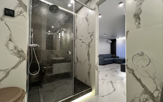 Квартира 3-к. квартира, 100 м², 10/22 эт.