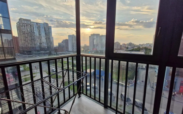 Квартира на Ул Кирова 11