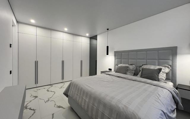 Квартира 3-к. квартира, 100 м², 10/22 эт.