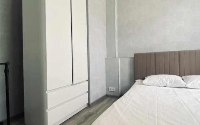 Апартаменты Мэркури